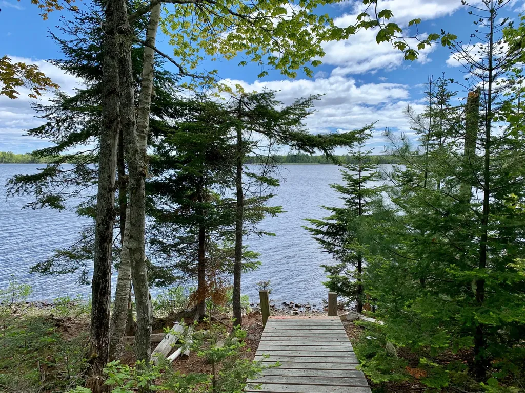 166 Kingfisher Trail Perry ME 04667