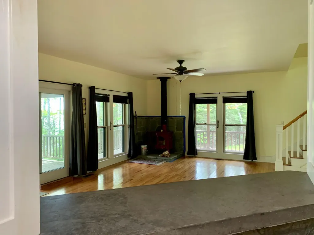 166 Kingfisher Trail Perry ME 04667