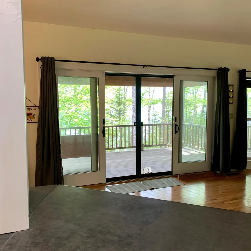 166 Kingfisher Trail Perry ME 04667