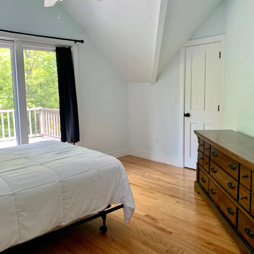 166 Kingfisher Trail Perry ME 04667