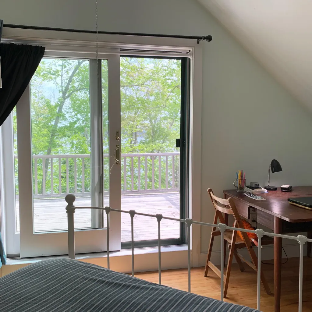 166 Kingfisher Trail Perry ME 04667