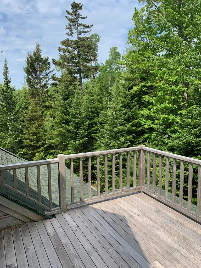 166 Kingfisher Trail Perry ME 04667