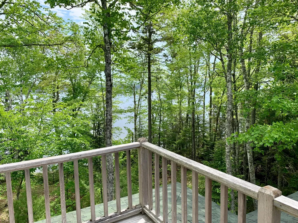 166 Kingfisher Trail Perry ME 04667