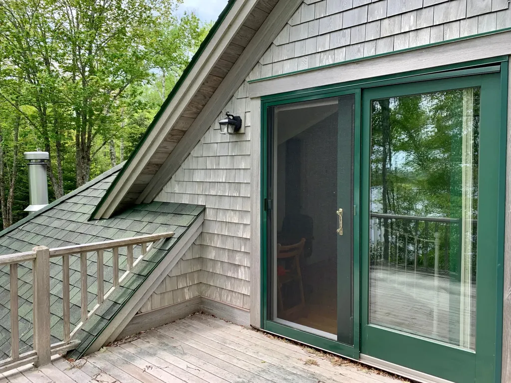166 Kingfisher Trail Perry ME 04667