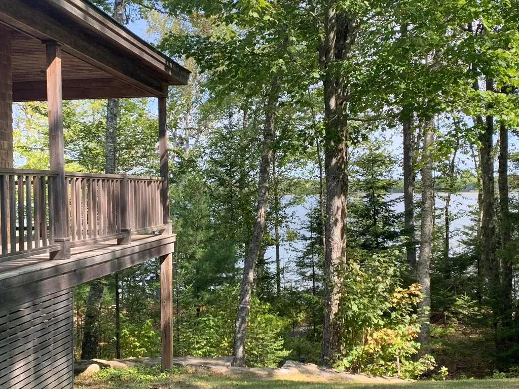 166 Kingfisher Trail Perry ME 04667