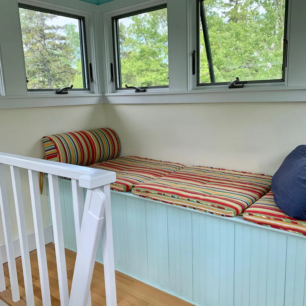 166 Kingfisher Trail Perry ME 04667