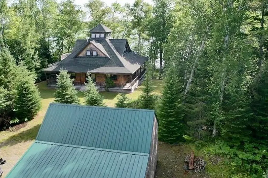 166 Kingfisher Trail Perry ME 04667