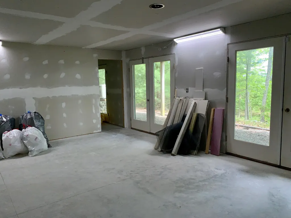166 Kingfisher Trail Perry ME 04667