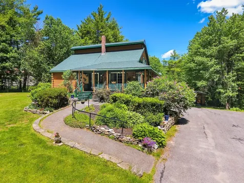17 Hebert Lane Fairfield ME 04937
