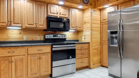17 Hebert Lane Fairfield ME 04937