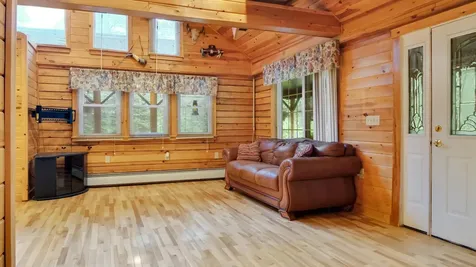 17 Hebert Lane Fairfield ME 04937
