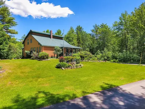 17 Hebert Lane Fairfield ME 04937