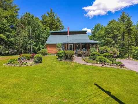 17 Hebert Lane Fairfield ME 04937