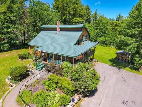 17 Hebert Lane Fairfield ME 04937