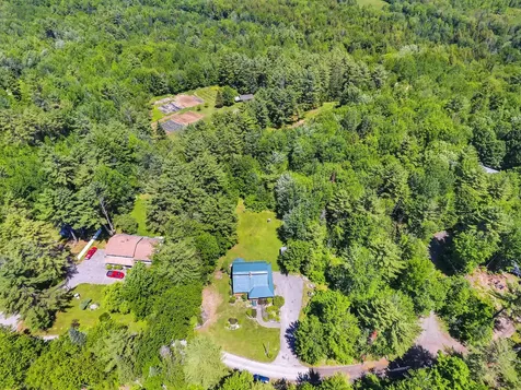 17 Hebert Lane Fairfield ME 04937