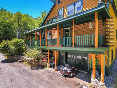 17 Hebert Lane Fairfield ME 04937