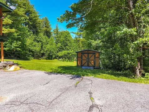 17 Hebert Lane Fairfield ME 04937
