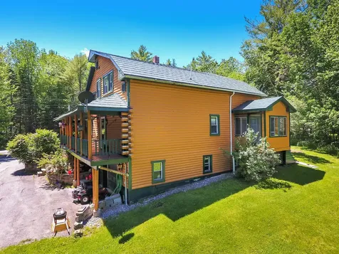 17 Hebert Lane Fairfield ME 04937