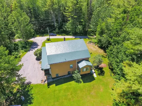 17 Hebert Lane Fairfield ME 04937