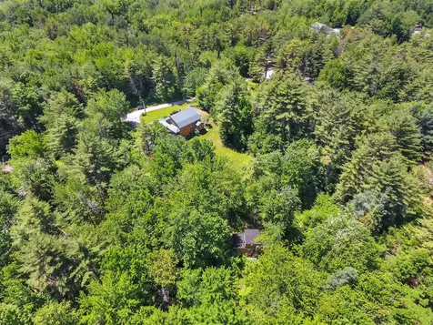 17 Hebert Lane Fairfield ME 04937