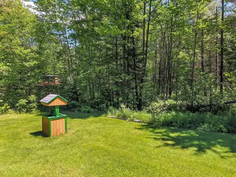 17 Hebert Lane Fairfield ME 04937
