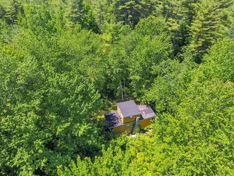 17 Hebert Lane Fairfield ME 04937