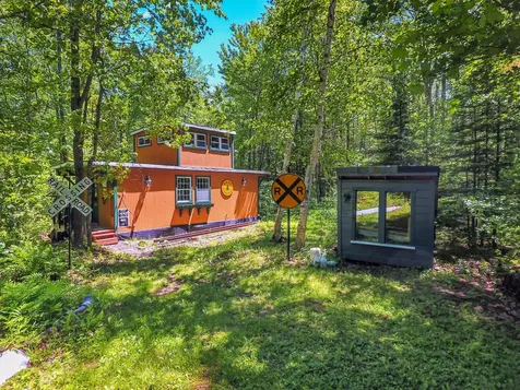 17 Hebert Lane Fairfield ME 04937