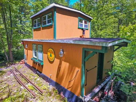 17 Hebert Lane Fairfield ME 04937