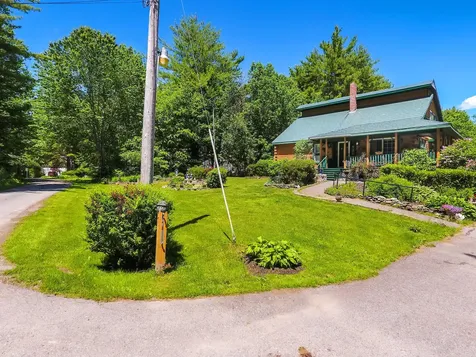 17 Hebert Lane Fairfield ME 04937