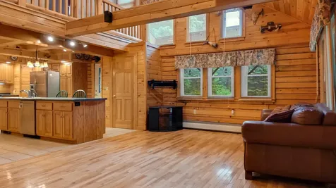 17 Hebert Lane Fairfield ME 04937