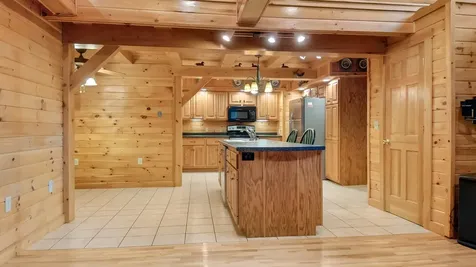 17 Hebert Lane Fairfield ME 04937