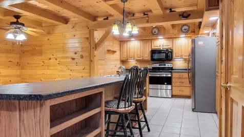 17 Hebert Lane Fairfield ME 04937
