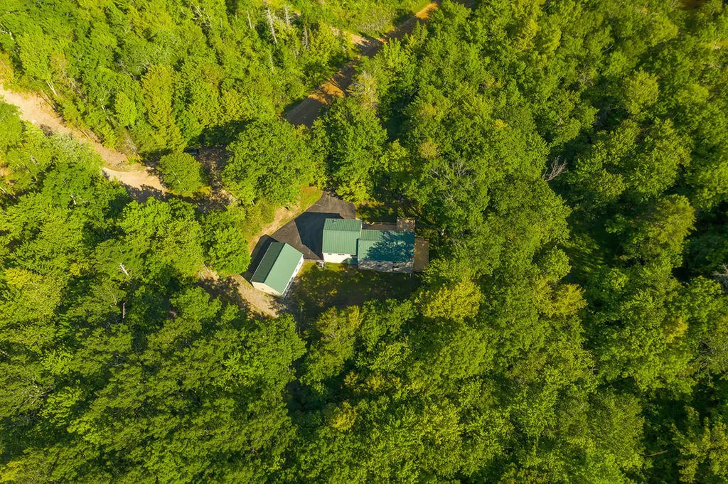 11 Roos Hill Drive Freeport ME 04032