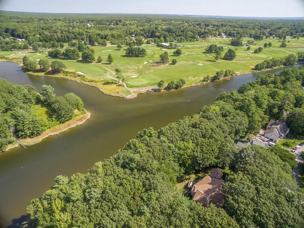 22 Rivers Edge Drive Kennebunk ME 04043