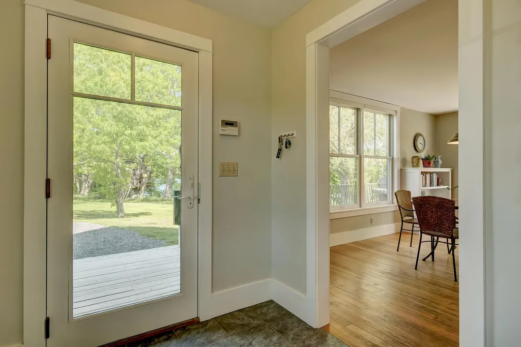 85 Allen Point Lane Blue Hill ME 04614