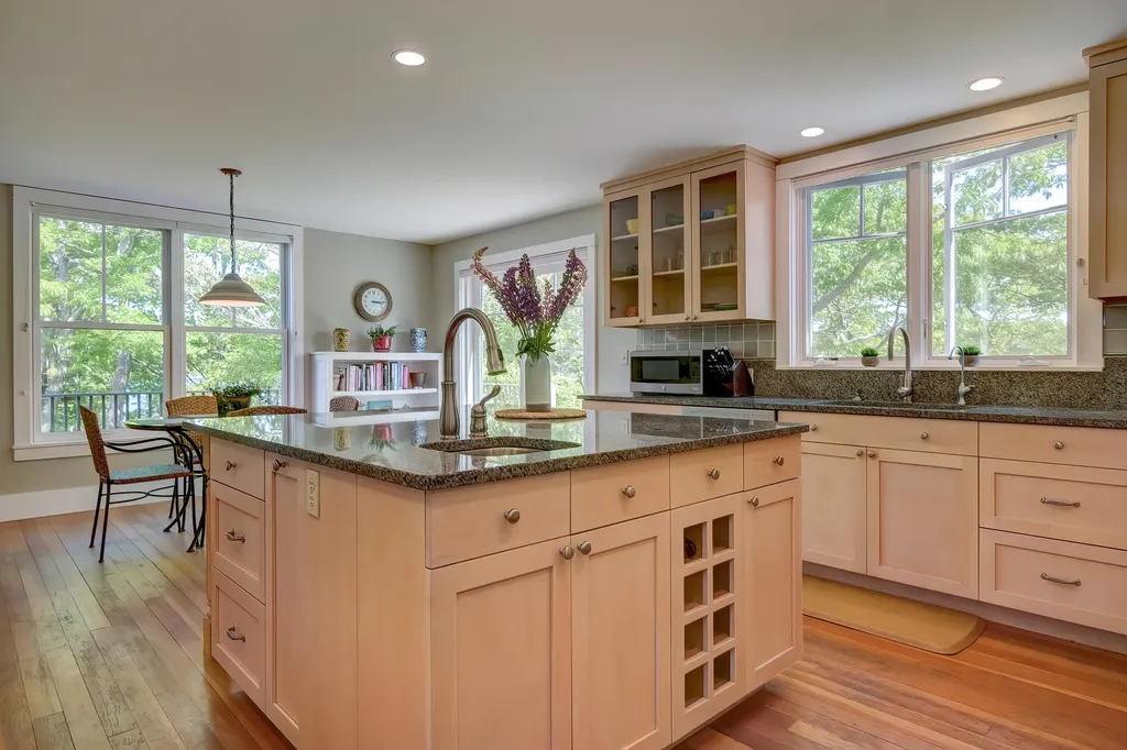 85 Allen Point Lane Blue Hill ME 04614