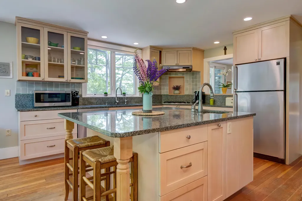 85 Allen Point Lane Blue Hill ME 04614