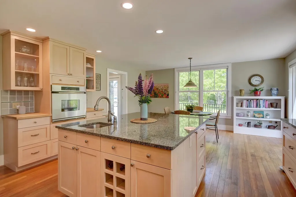 85 Allen Point Lane Blue Hill ME 04614