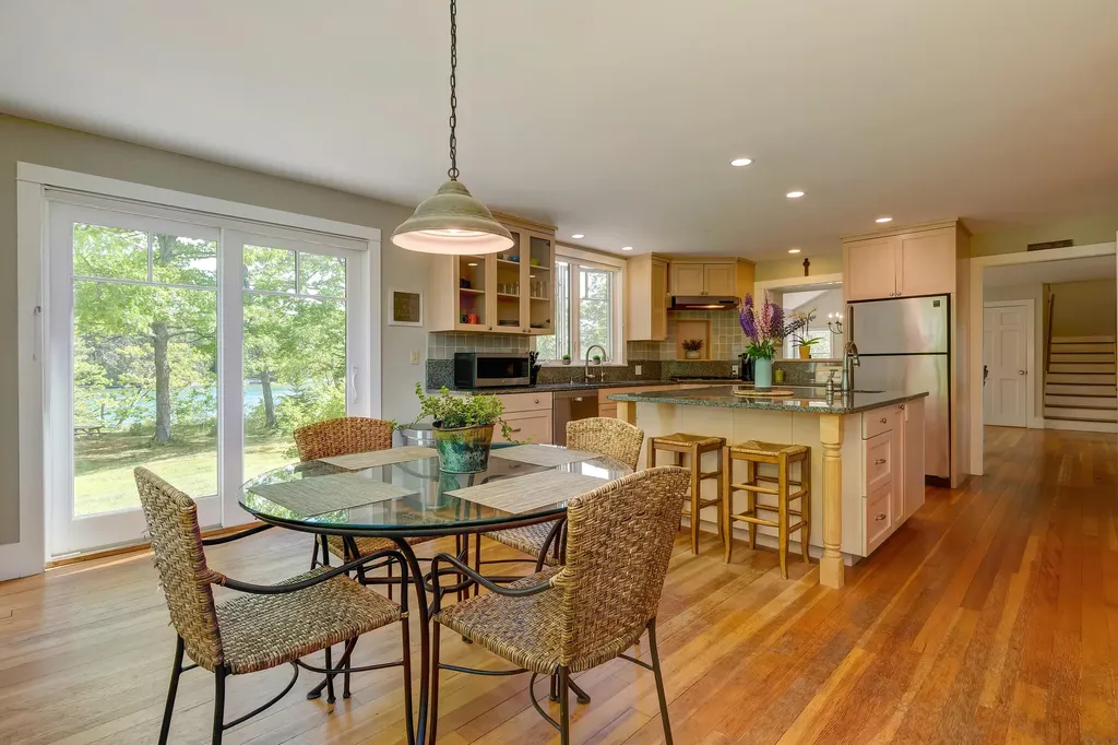 85 Allen Point Lane Blue Hill ME 04614