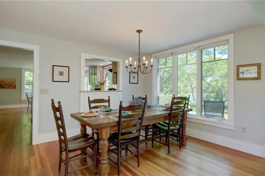 85 Allen Point Lane Blue Hill ME 04614