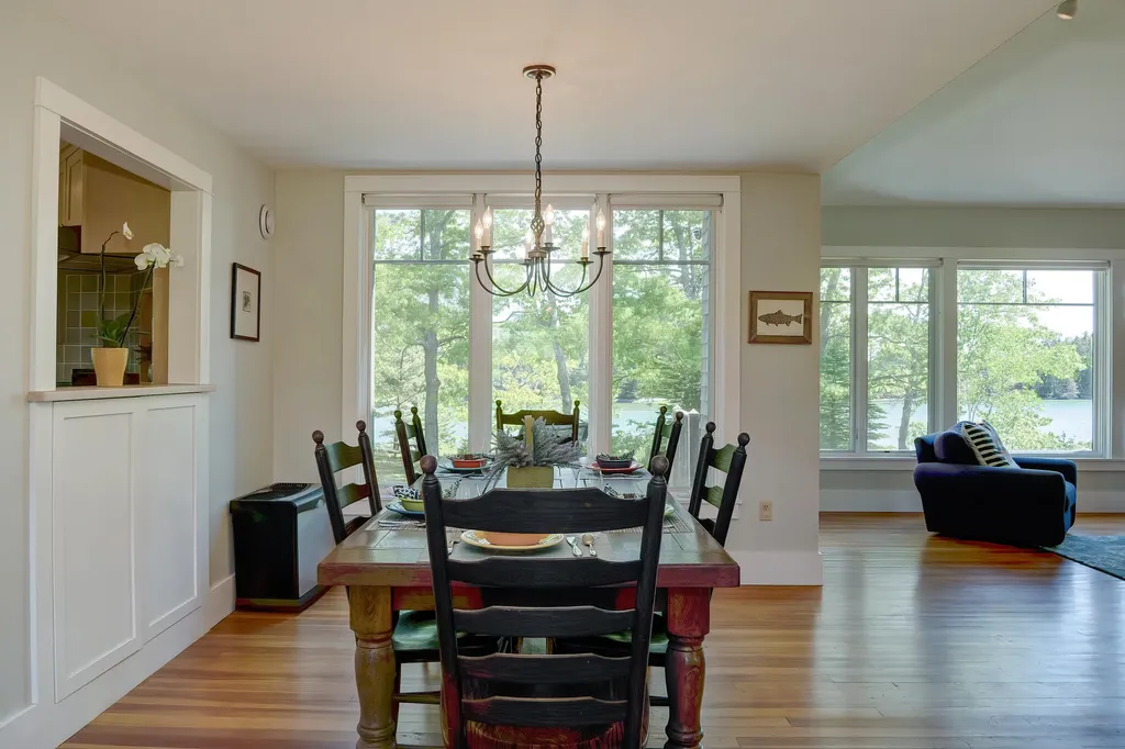 85 Allen Point Lane Blue Hill ME 04614