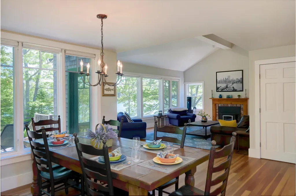 85 Allen Point Lane Blue Hill ME 04614