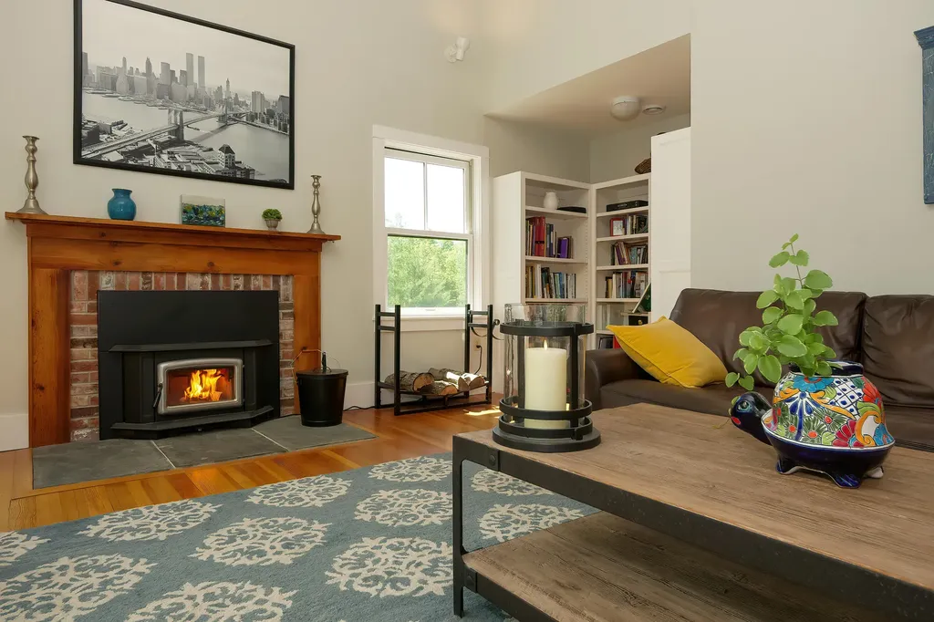 85 Allen Point Lane Blue Hill ME 04614