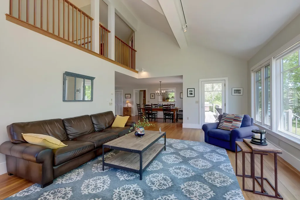 85 Allen Point Lane Blue Hill ME 04614