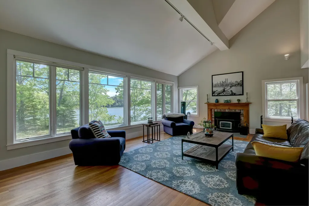 85 Allen Point Lane Blue Hill ME 04614