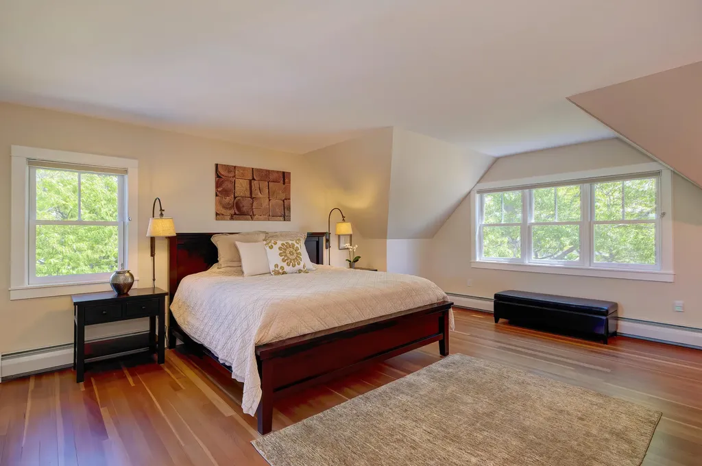 85 Allen Point Lane Blue Hill ME 04614