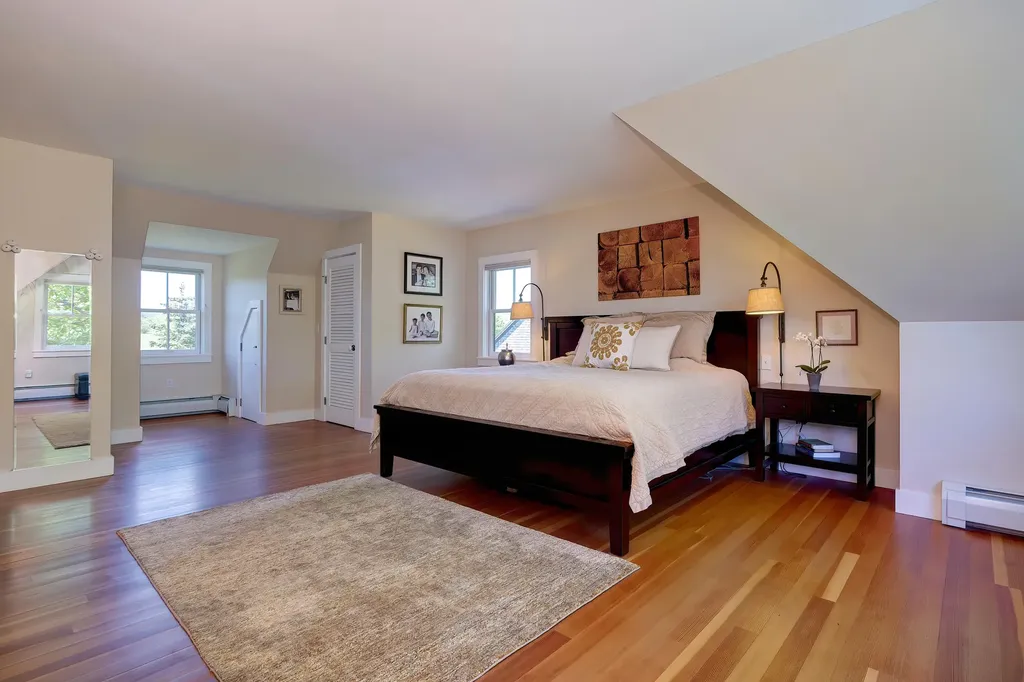 85 Allen Point Lane Blue Hill ME 04614