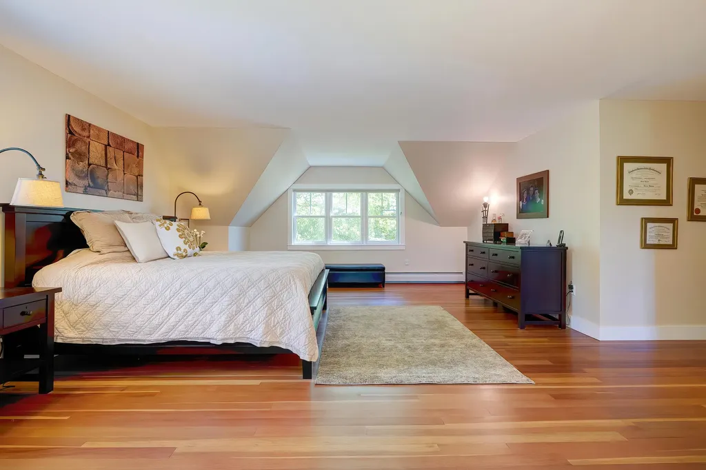 85 Allen Point Lane Blue Hill ME 04614