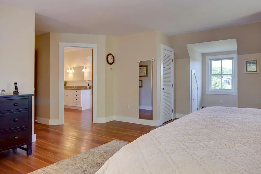 85 Allen Point Lane Blue Hill ME 04614