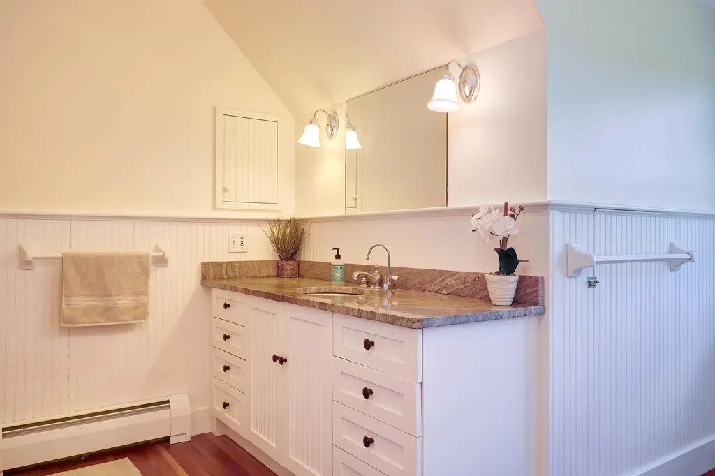85 Allen Point Lane Blue Hill ME 04614